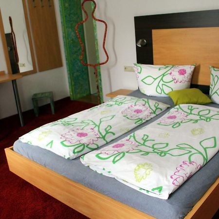 Donau Pension توتلِنغين المظهر الخارجي الصورة
